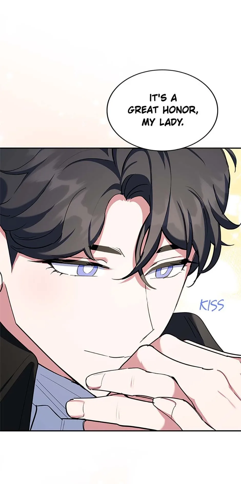A Divorced Evil Lady Bakes Cakes Chapter 73 page 20