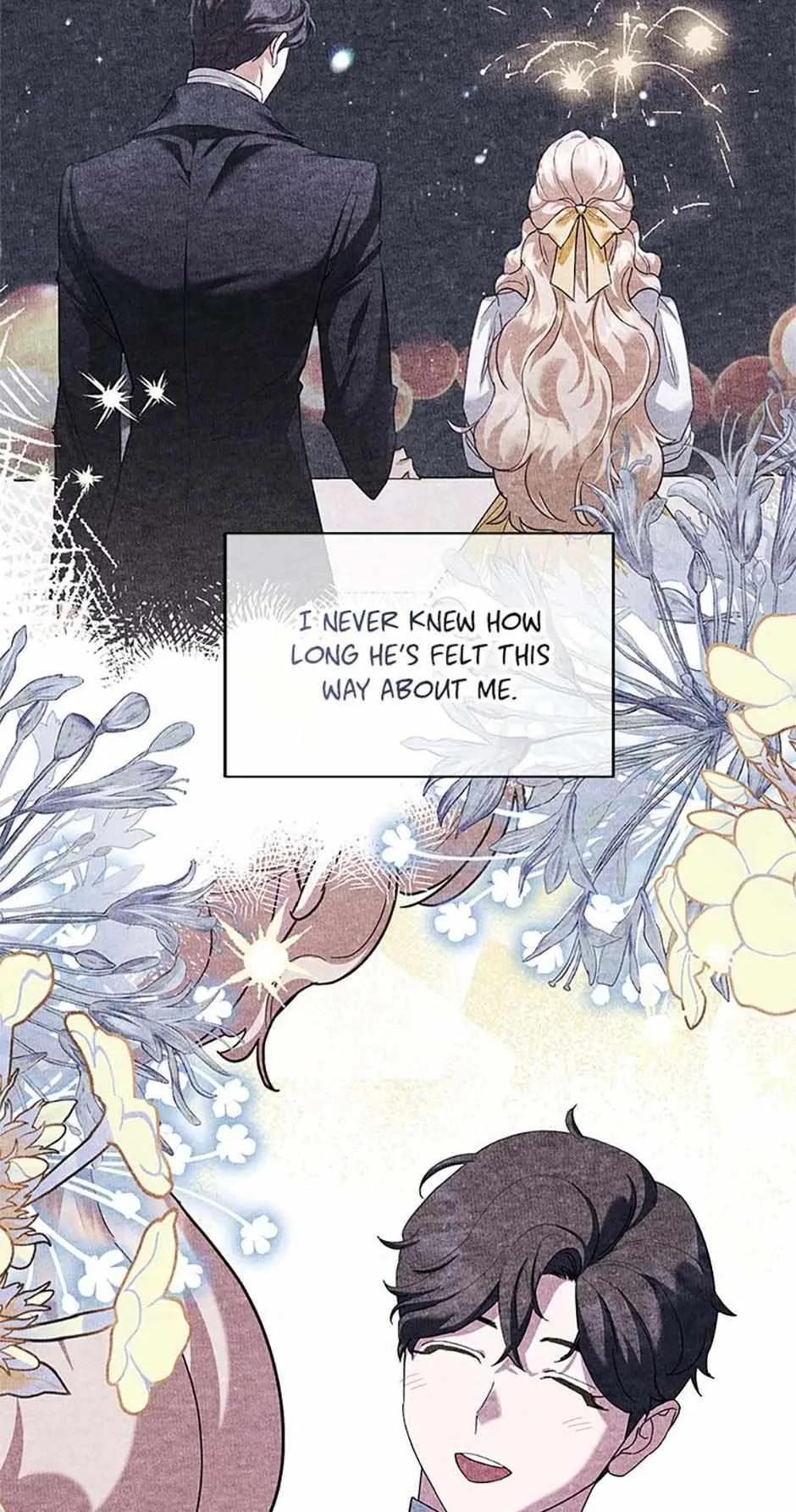 A Divorced Evil Lady Bakes Cakes Chapter 69 page 80