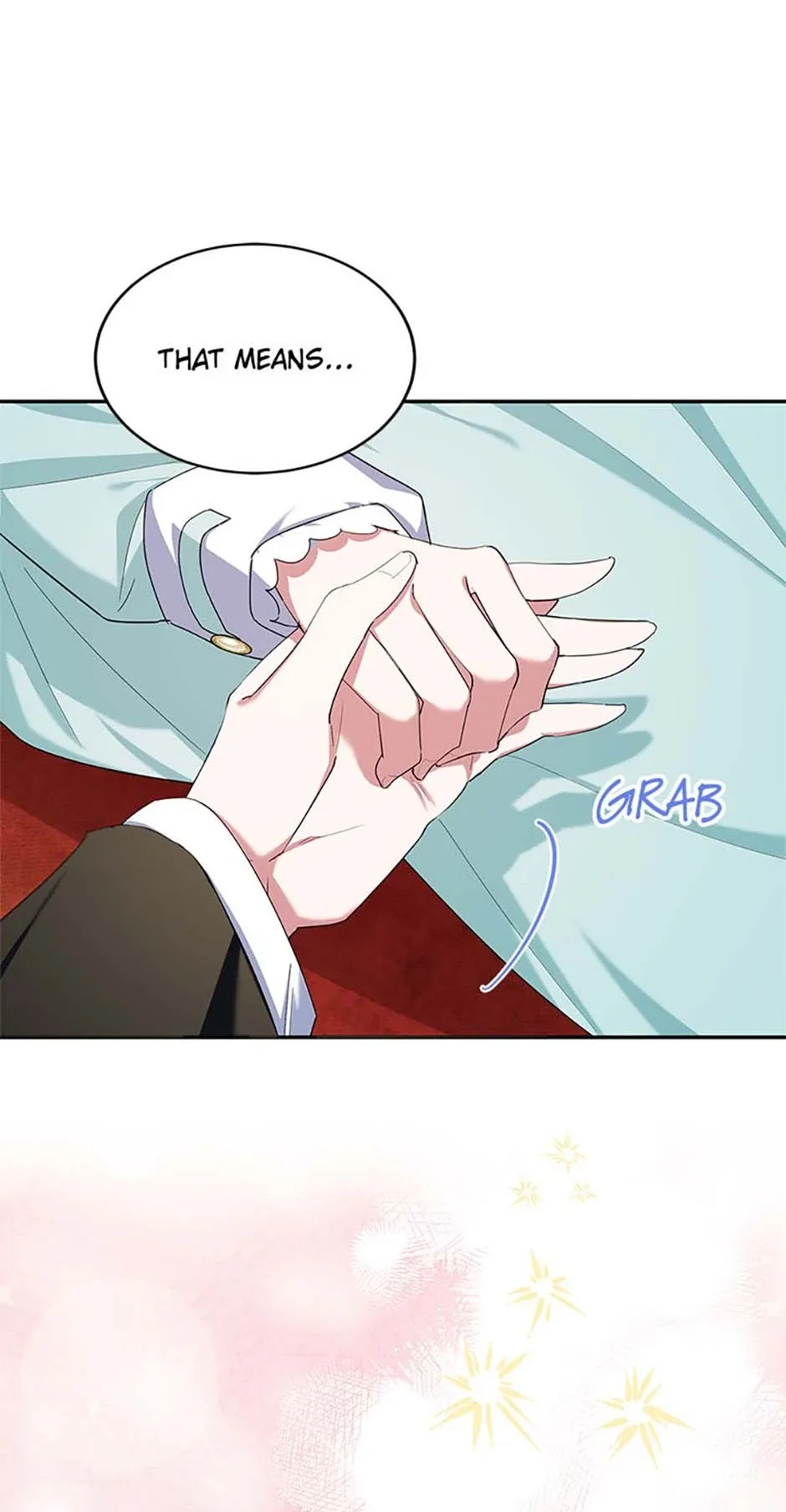 A Divorced Evil Lady Bakes Cakes Chapter 73 page 18