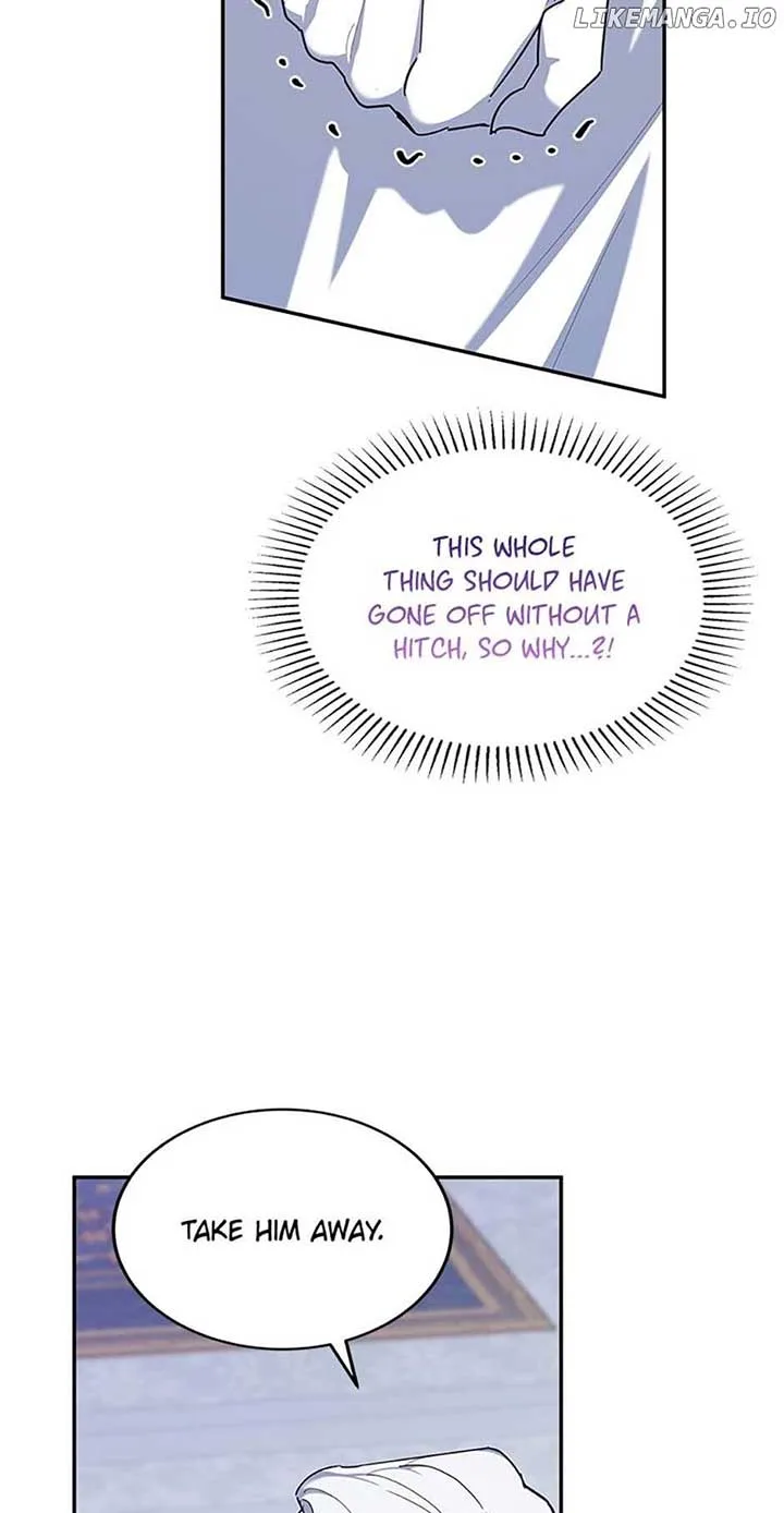 A Divorced Evil Lady Bakes Cakes Chapter 76 page 37