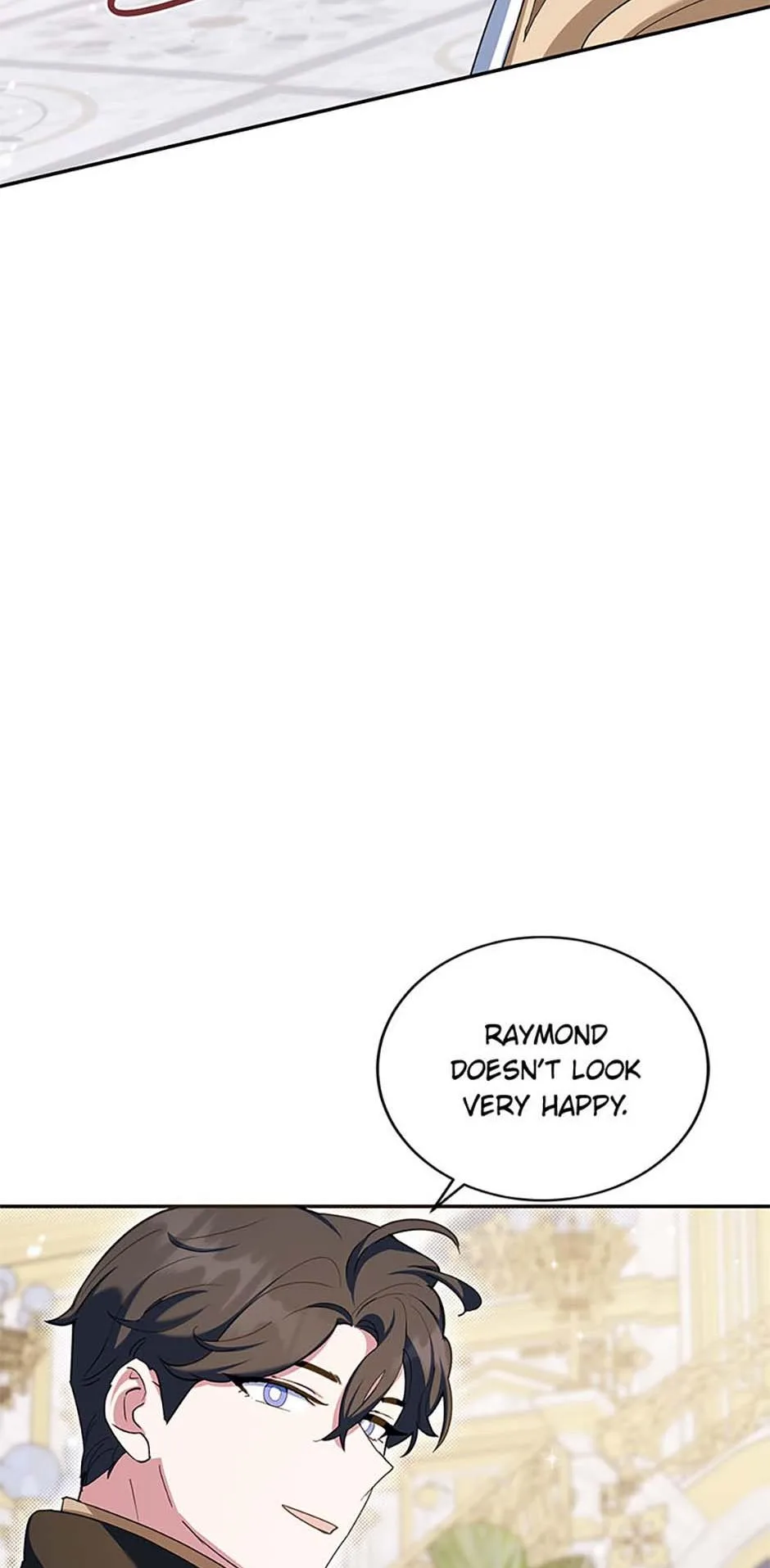 A Divorced Evil Lady Bakes Cakes Chapter 71 page 47