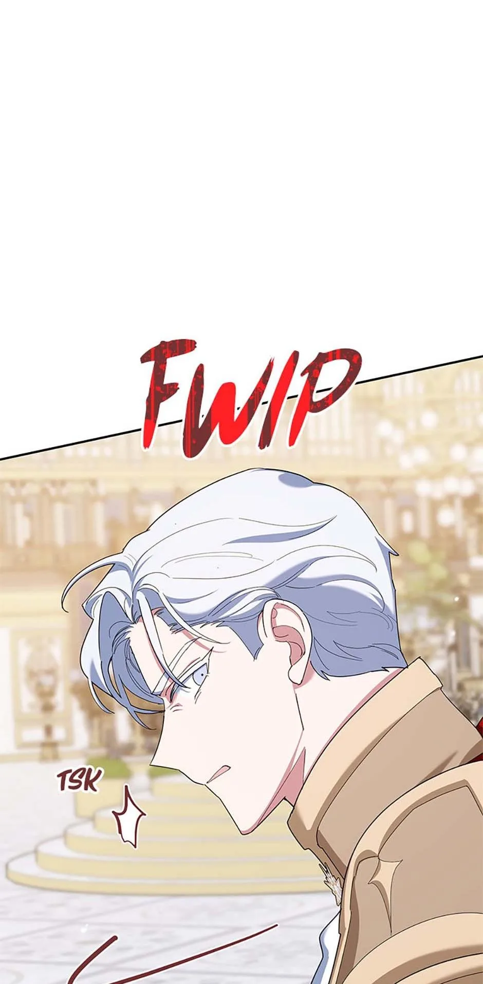 A Divorced Evil Lady Bakes Cakes Chapter 71 page 46