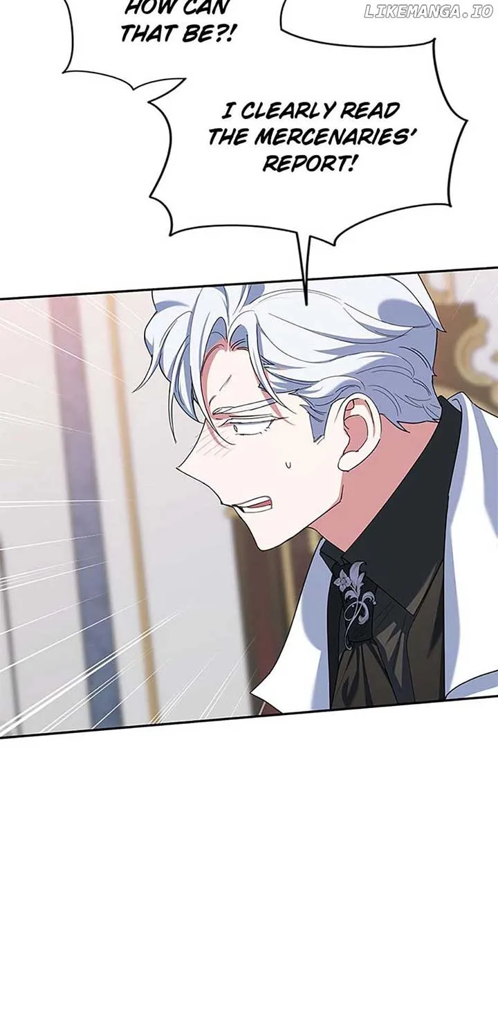 A Divorced Evil Lady Bakes Cakes Chapter 76 page 30