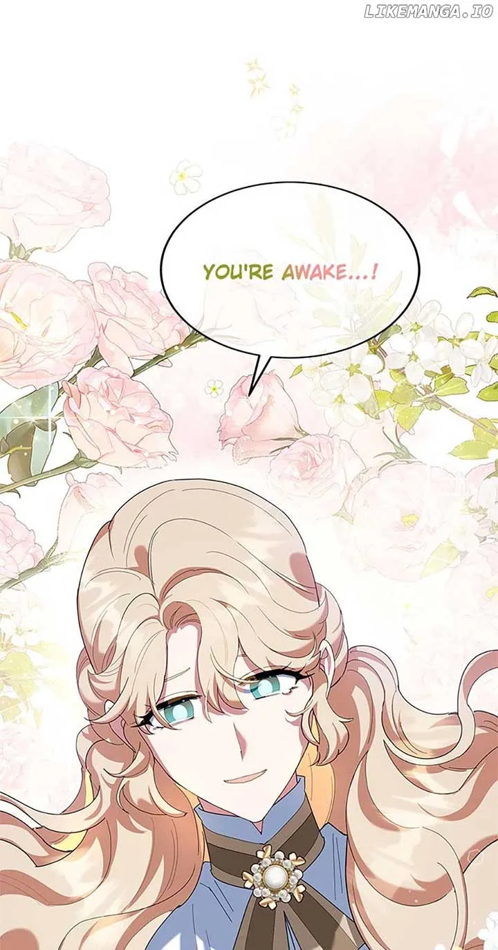 A Divorced Evil Lady Bakes Cakes Chapter 77 page 10
