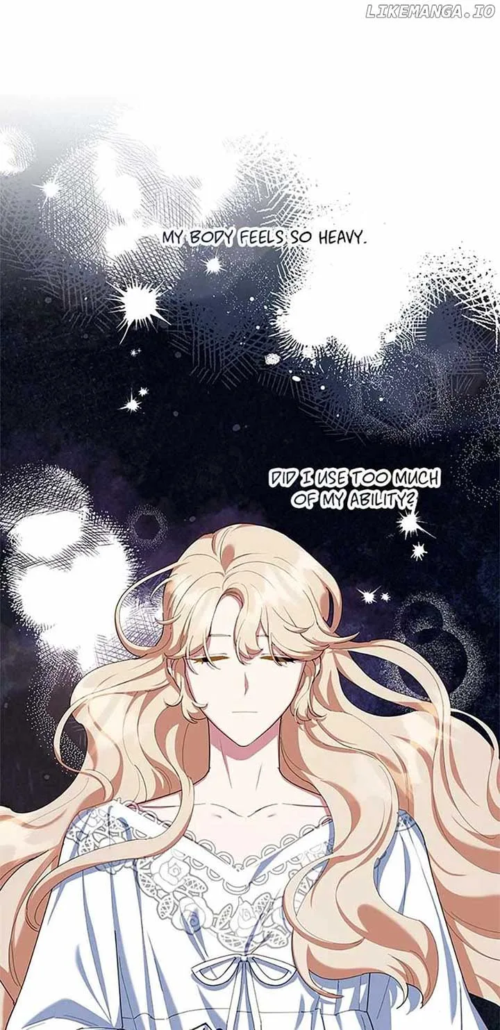 A Divorced Evil Lady Bakes Cakes Chapter 77 page 18