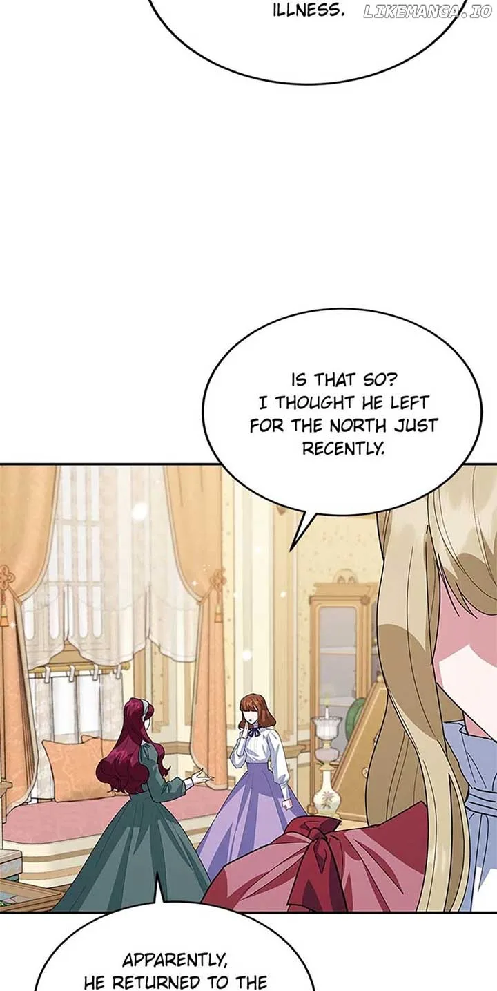 A Divorced Evil Lady Bakes Cakes Chapter 75 page 37