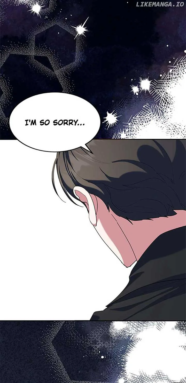 A Divorced Evil Lady Bakes Cakes Chapter 77 page 20