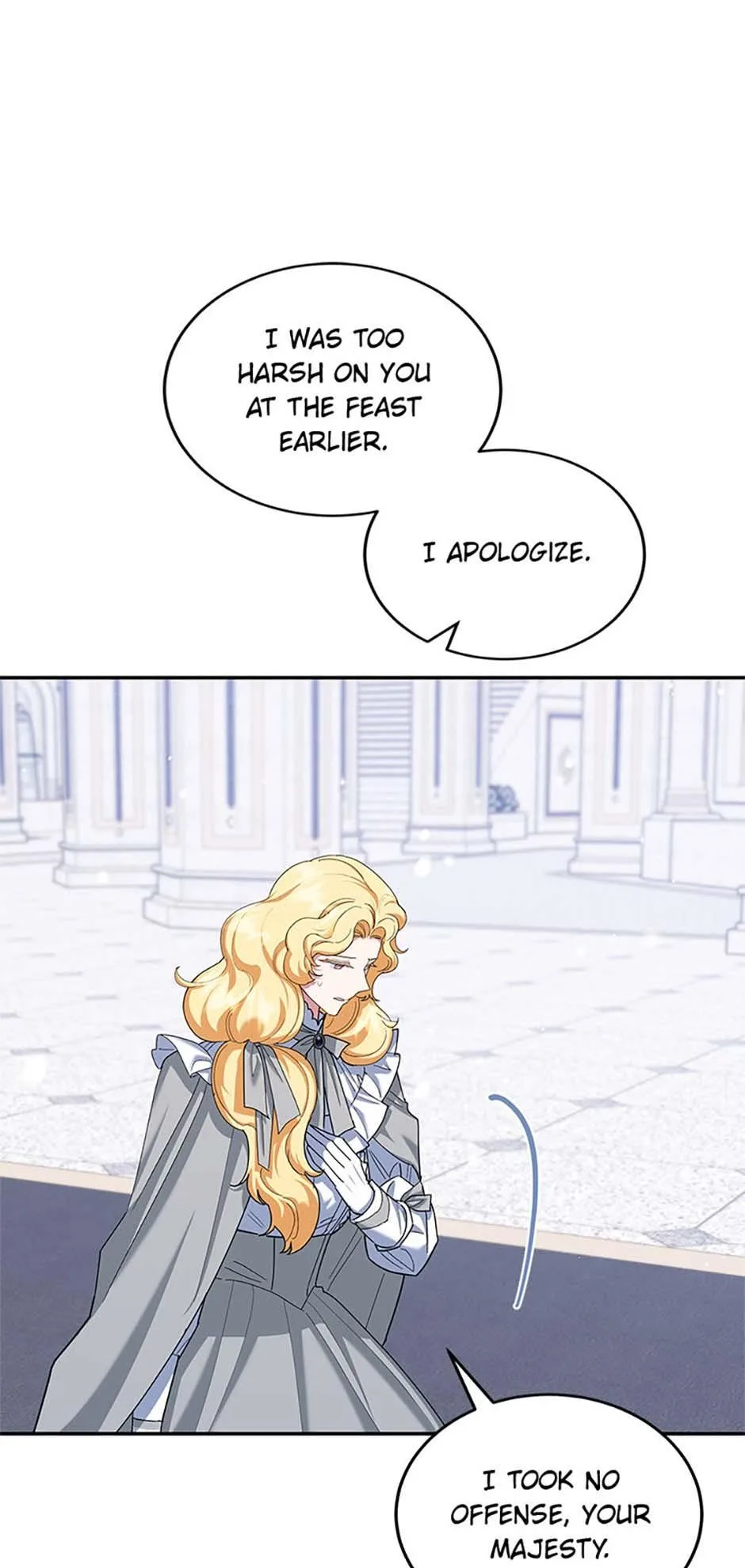 A Divorced Evil Lady Bakes Cakes Chapter 67 page 78