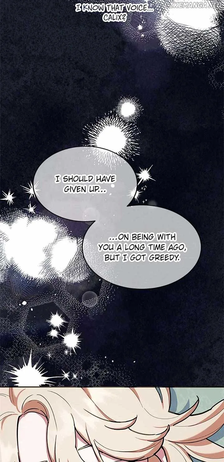A Divorced Evil Lady Bakes Cakes Chapter 77 page 21