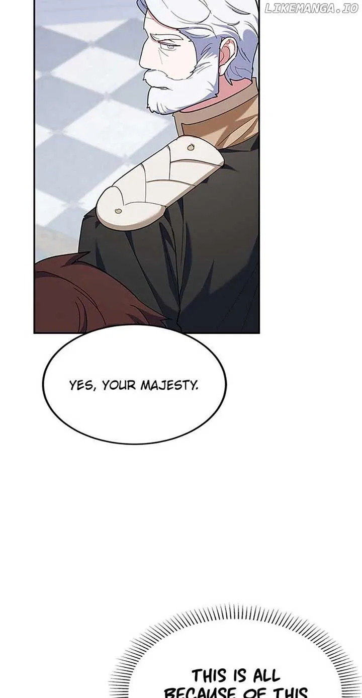 A Divorced Evil Lady Bakes Cakes Chapter 76 page 38
