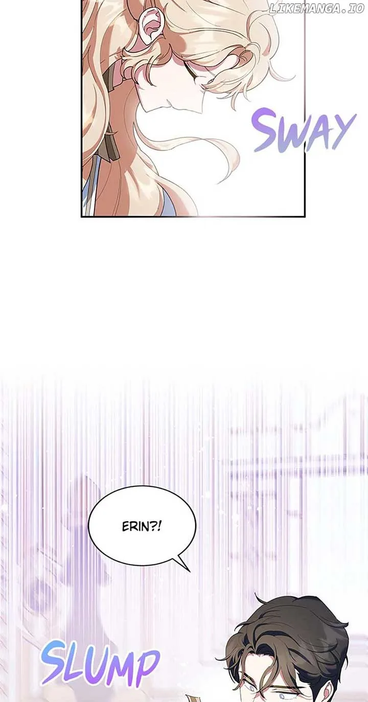 A Divorced Evil Lady Bakes Cakes Chapter 77 page 12