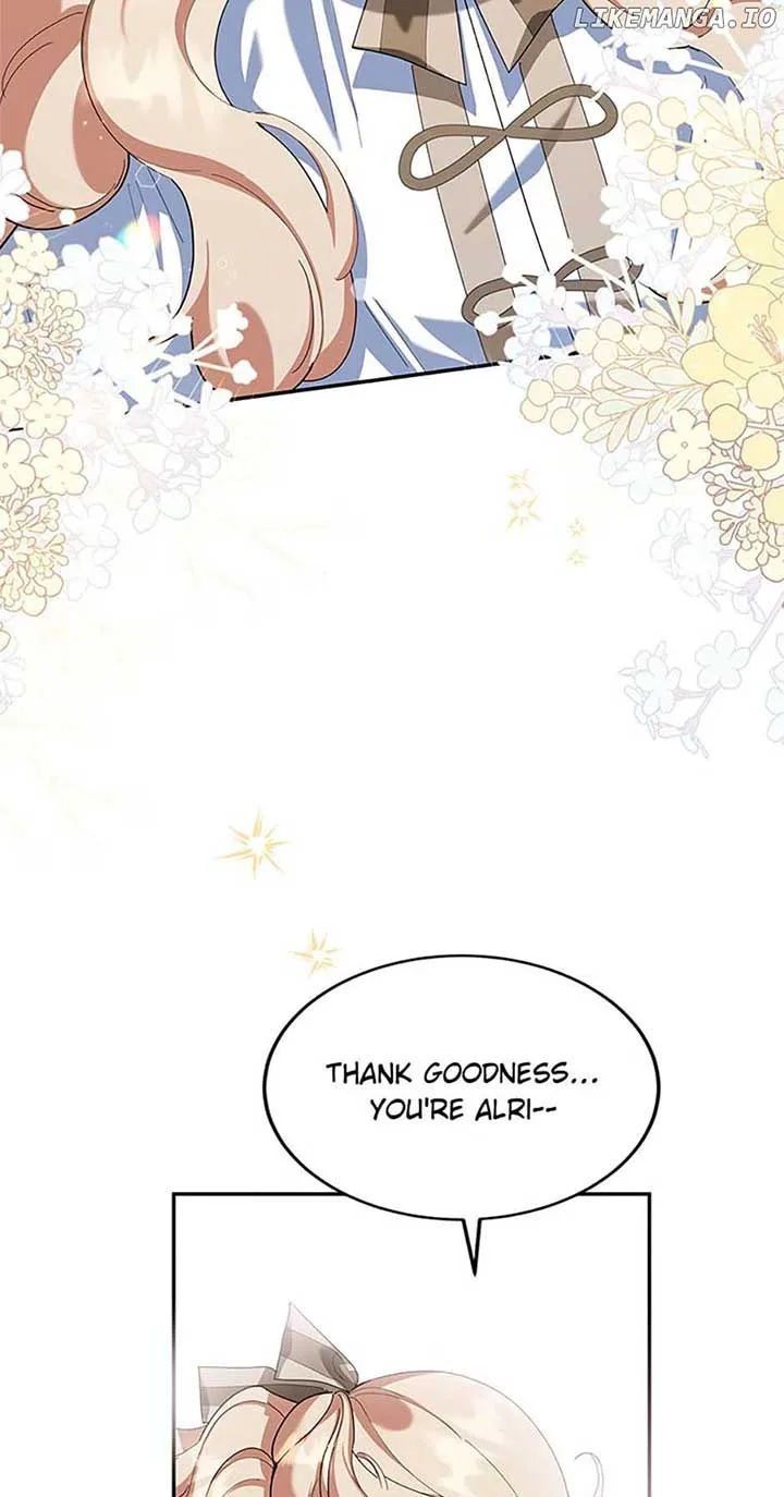 A Divorced Evil Lady Bakes Cakes Chapter 77 page 11