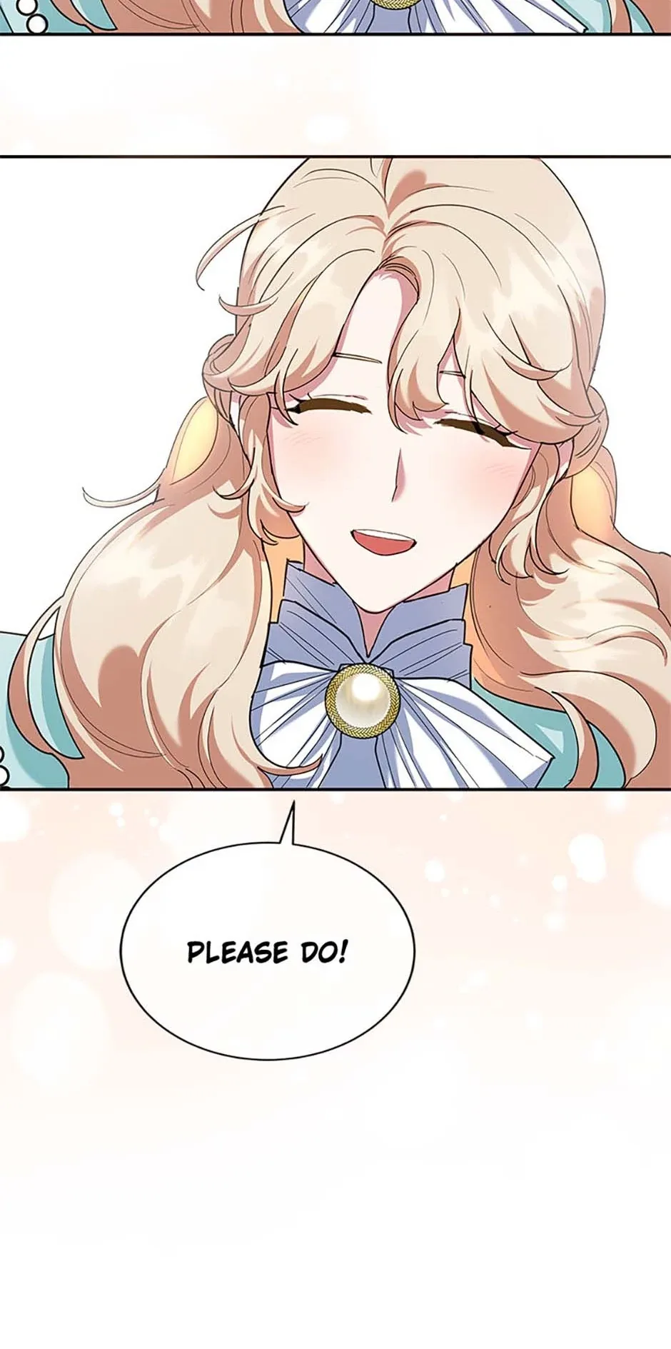 A Divorced Evil Lady Bakes Cakes Chapter 73 page 22