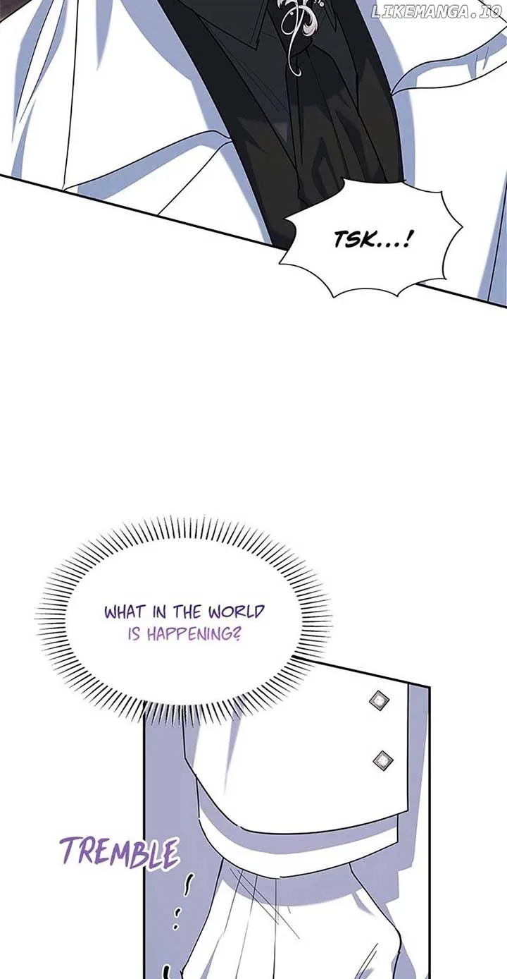 A Divorced Evil Lady Bakes Cakes Chapter 76 page 36