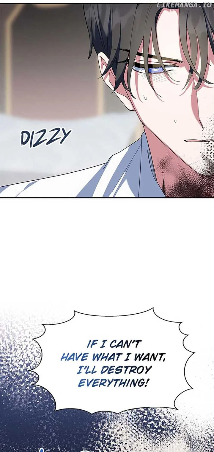 A Divorced Evil Lady Bakes Cakes Chapter 76 page 48