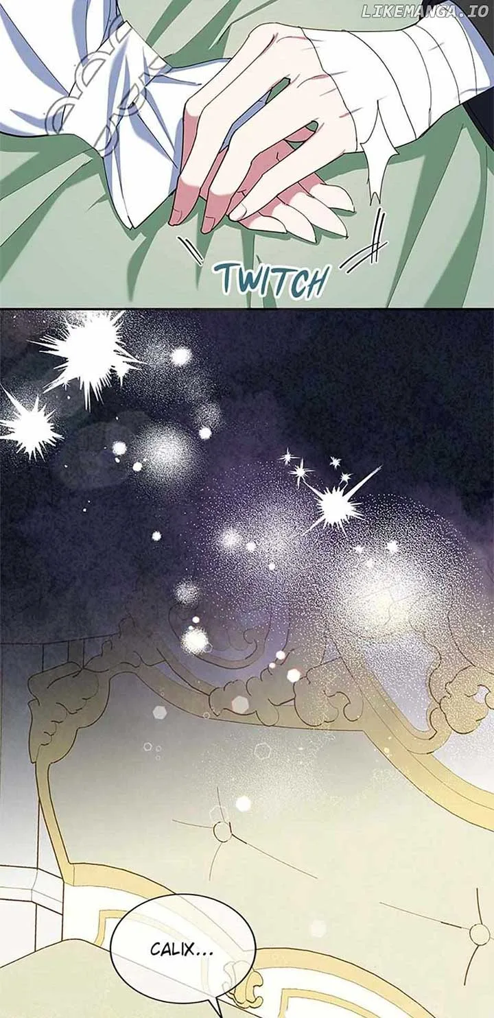 A Divorced Evil Lady Bakes Cakes Chapter 77 page 23