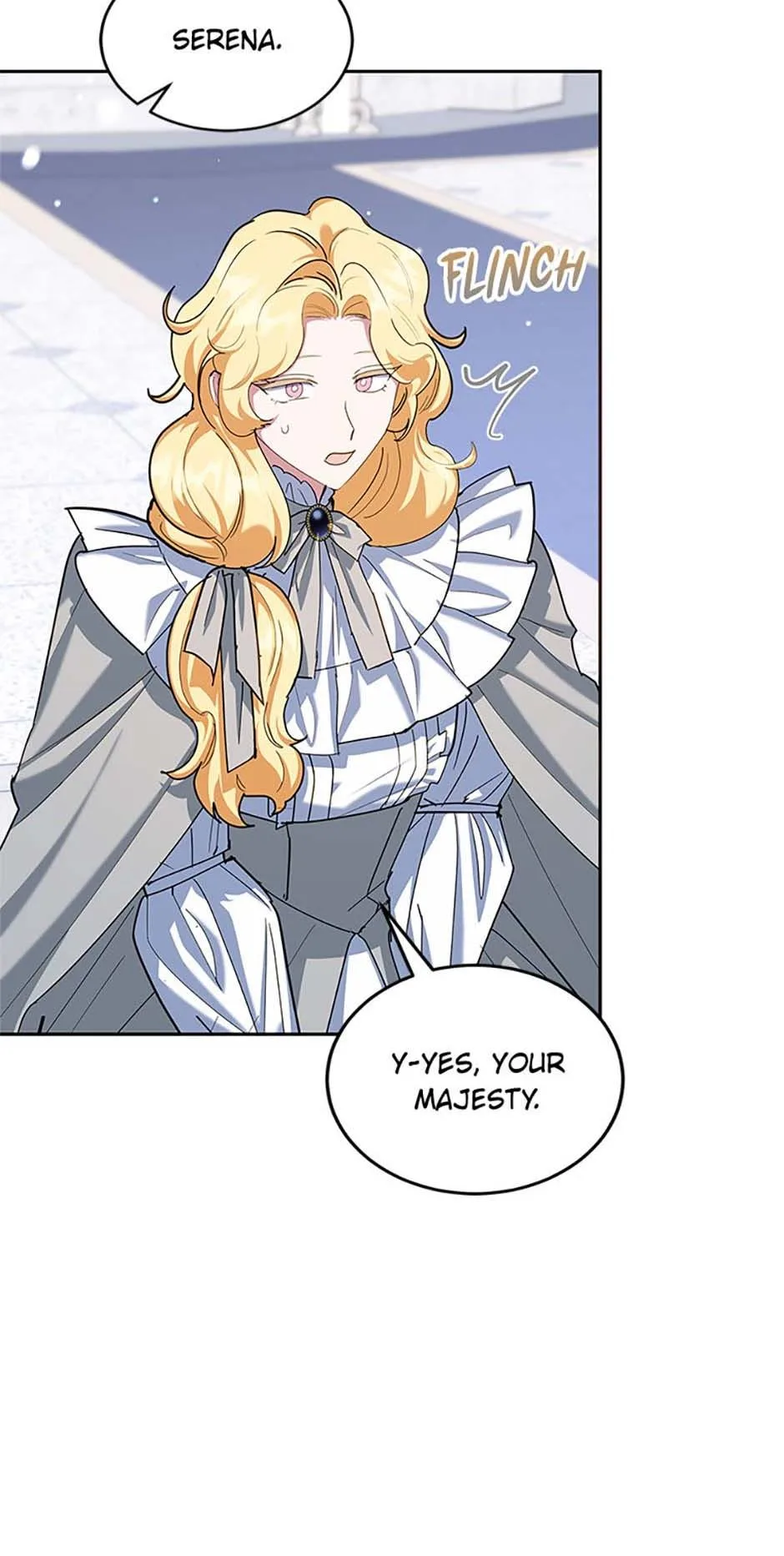 A Divorced Evil Lady Bakes Cakes Chapter 67 page 77