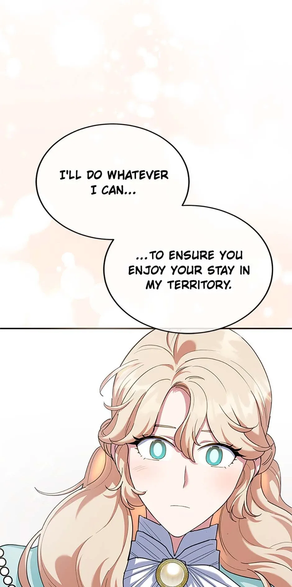 A Divorced Evil Lady Bakes Cakes Chapter 73 page 21