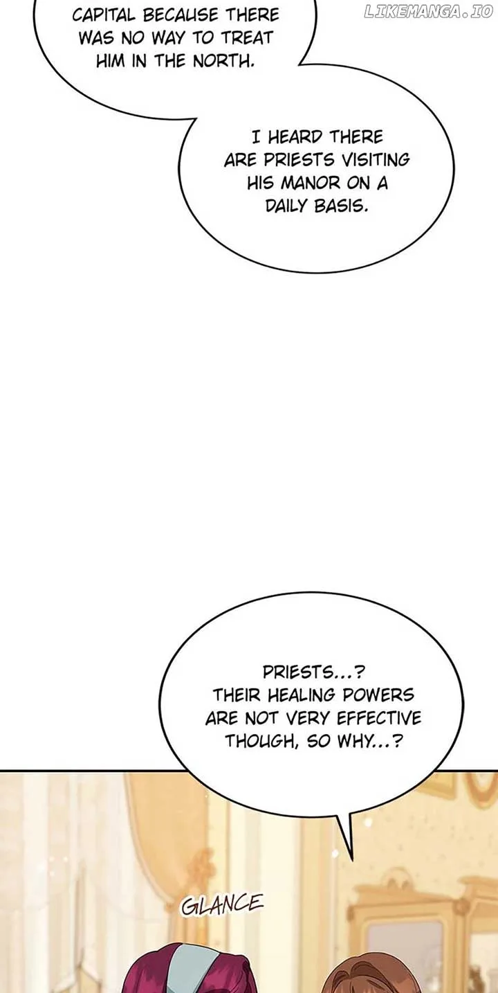A Divorced Evil Lady Bakes Cakes Chapter 75 page 38
