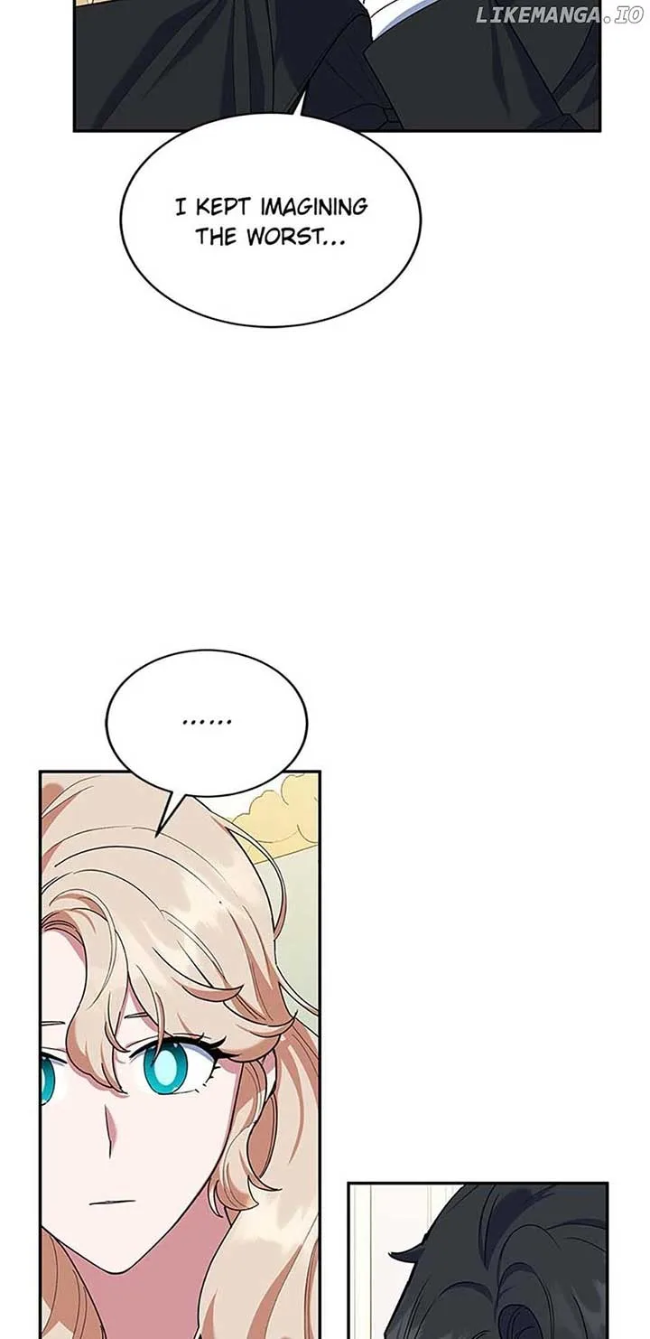 A Divorced Evil Lady Bakes Cakes Chapter 77 page 29