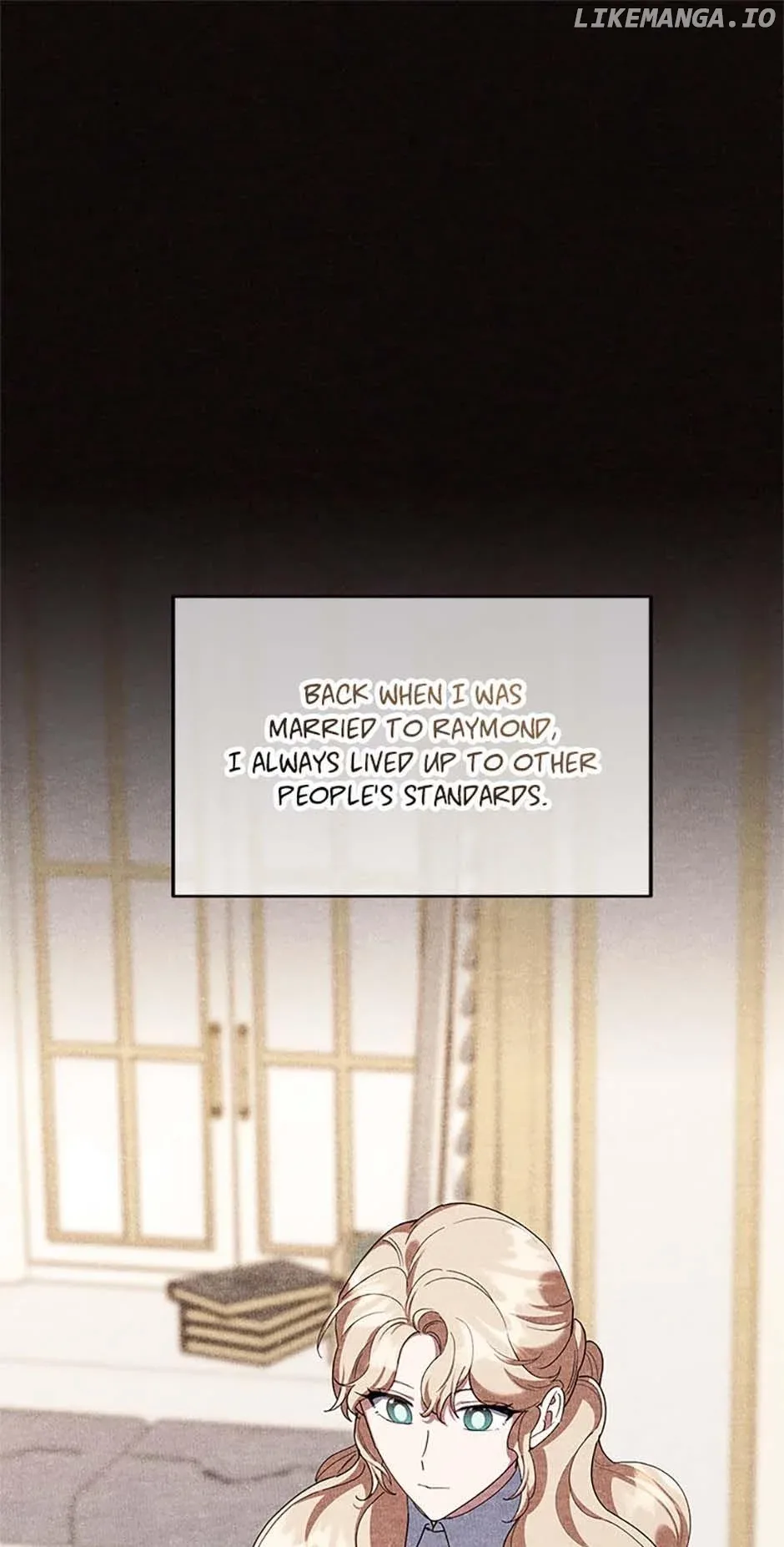 A Divorced Evil Lady Bakes Cakes Chapter 79 page 2