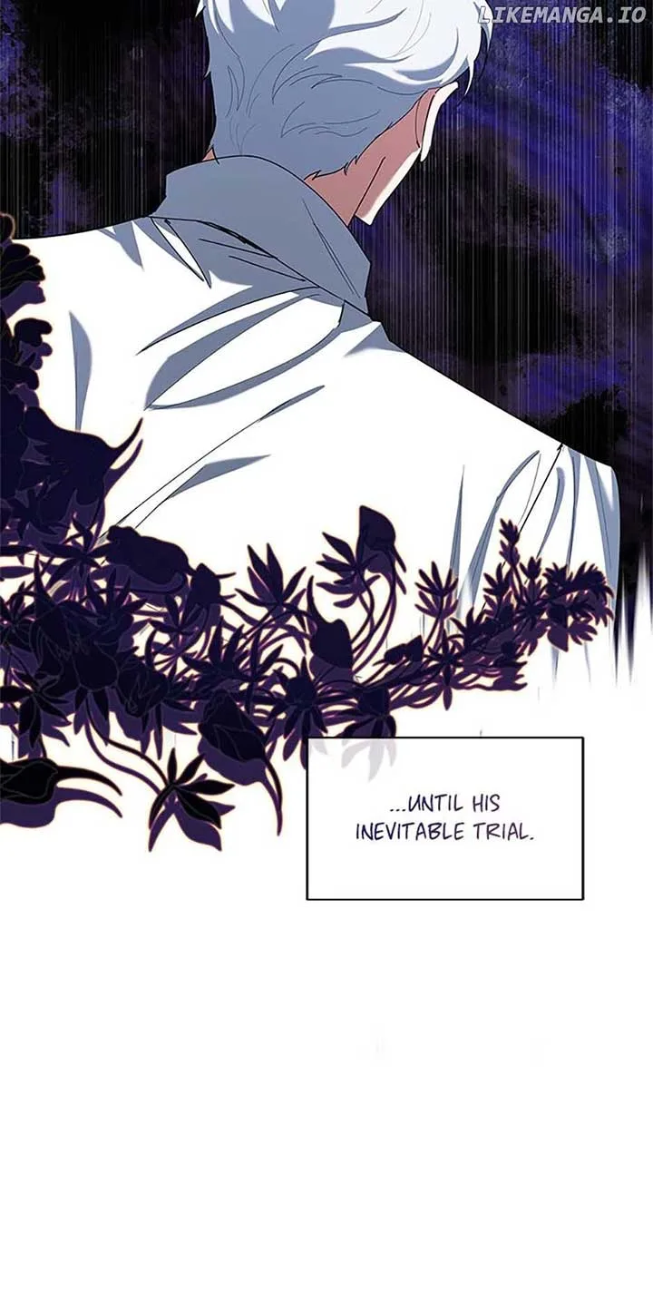 A Divorced Evil Lady Bakes Cakes Chapter 77 page 40