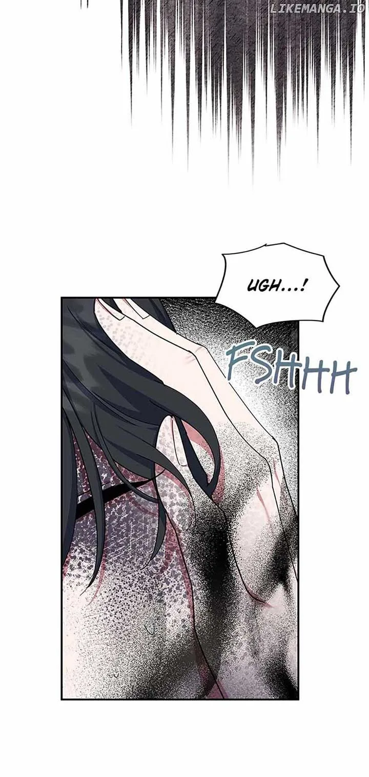A Divorced Evil Lady Bakes Cakes Chapter 76 page 57