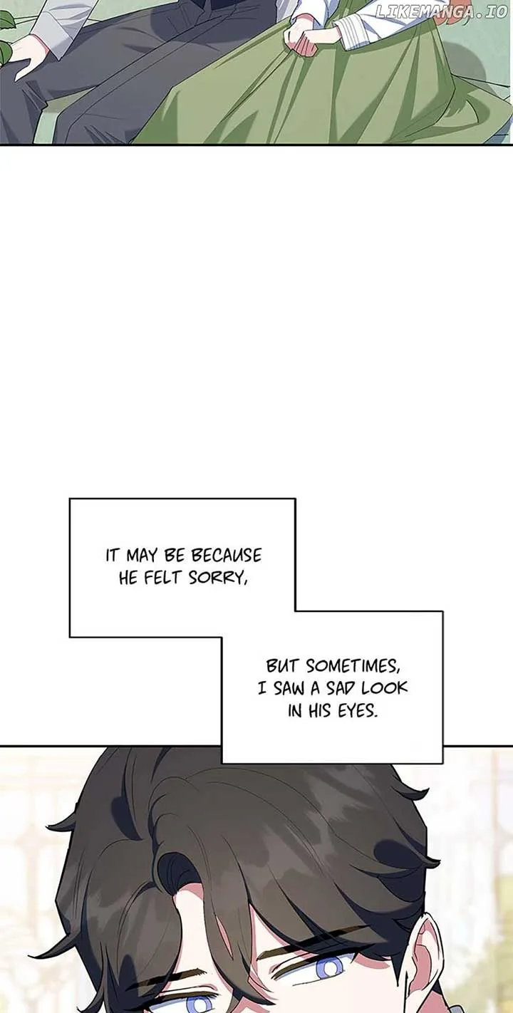 A Divorced Evil Lady Bakes Cakes Chapter 77 page 38