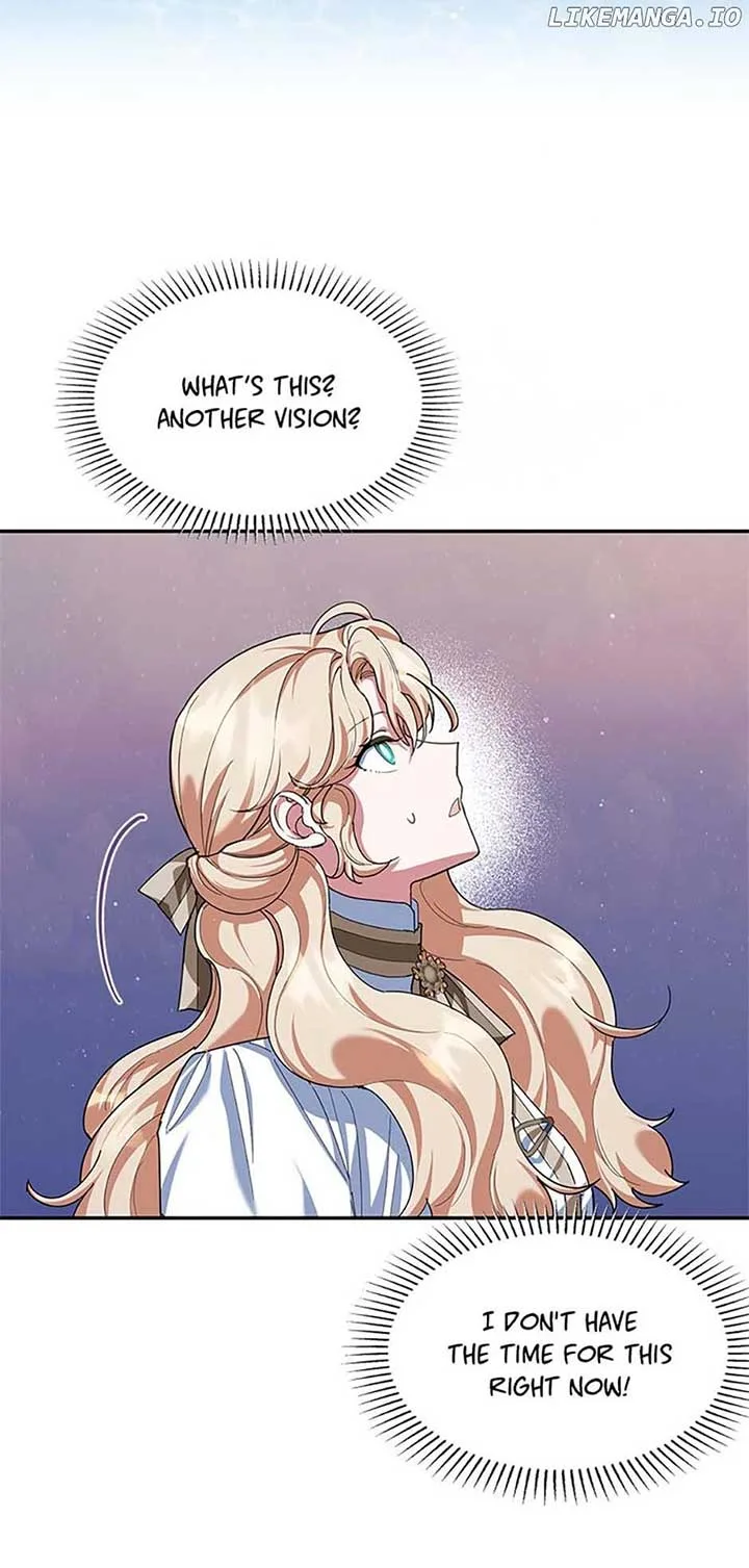 A Divorced Evil Lady Bakes Cakes Chapter 76 page 66