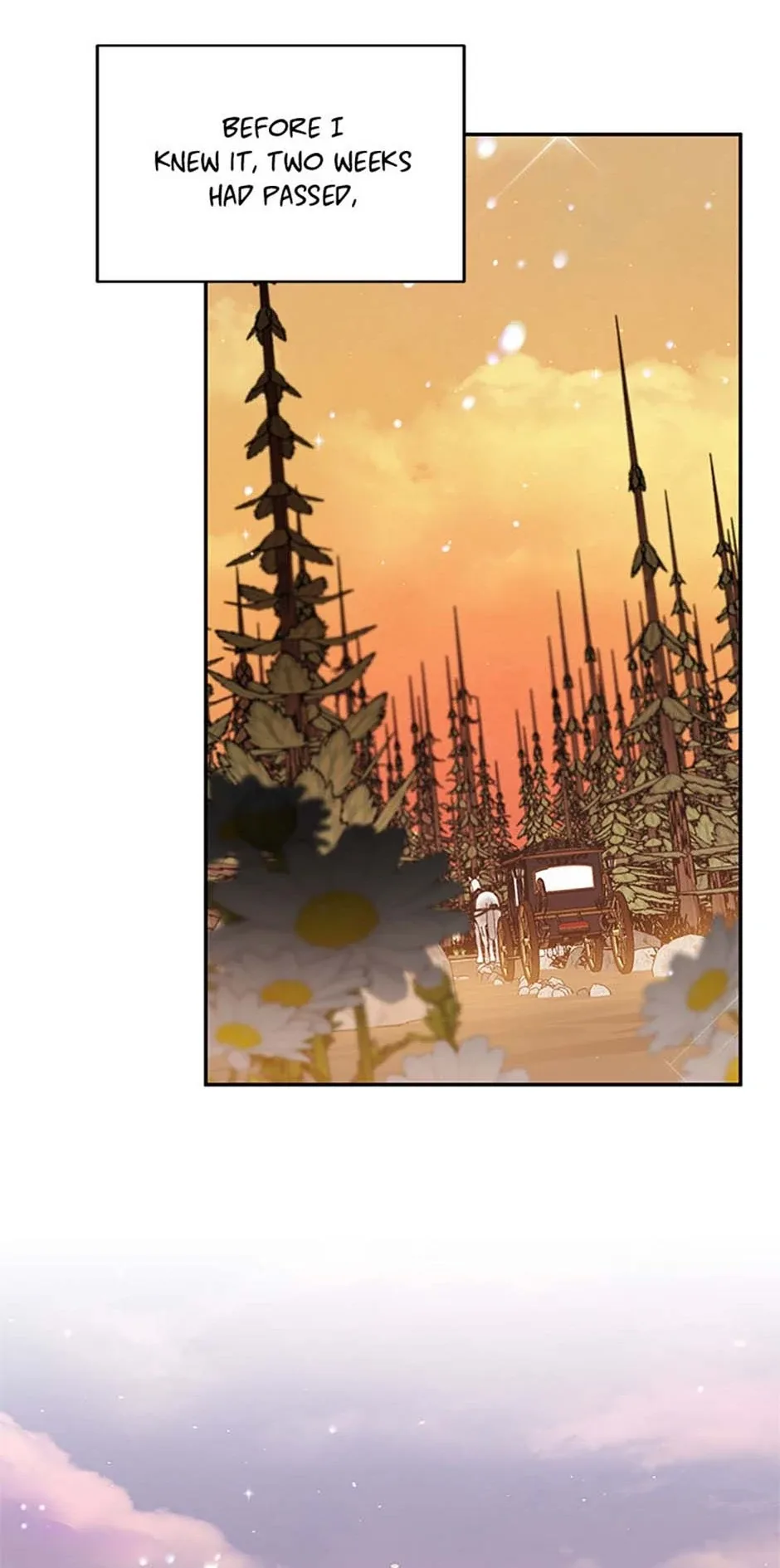 A Divorced Evil Lady Bakes Cakes Chapter 73 page 27