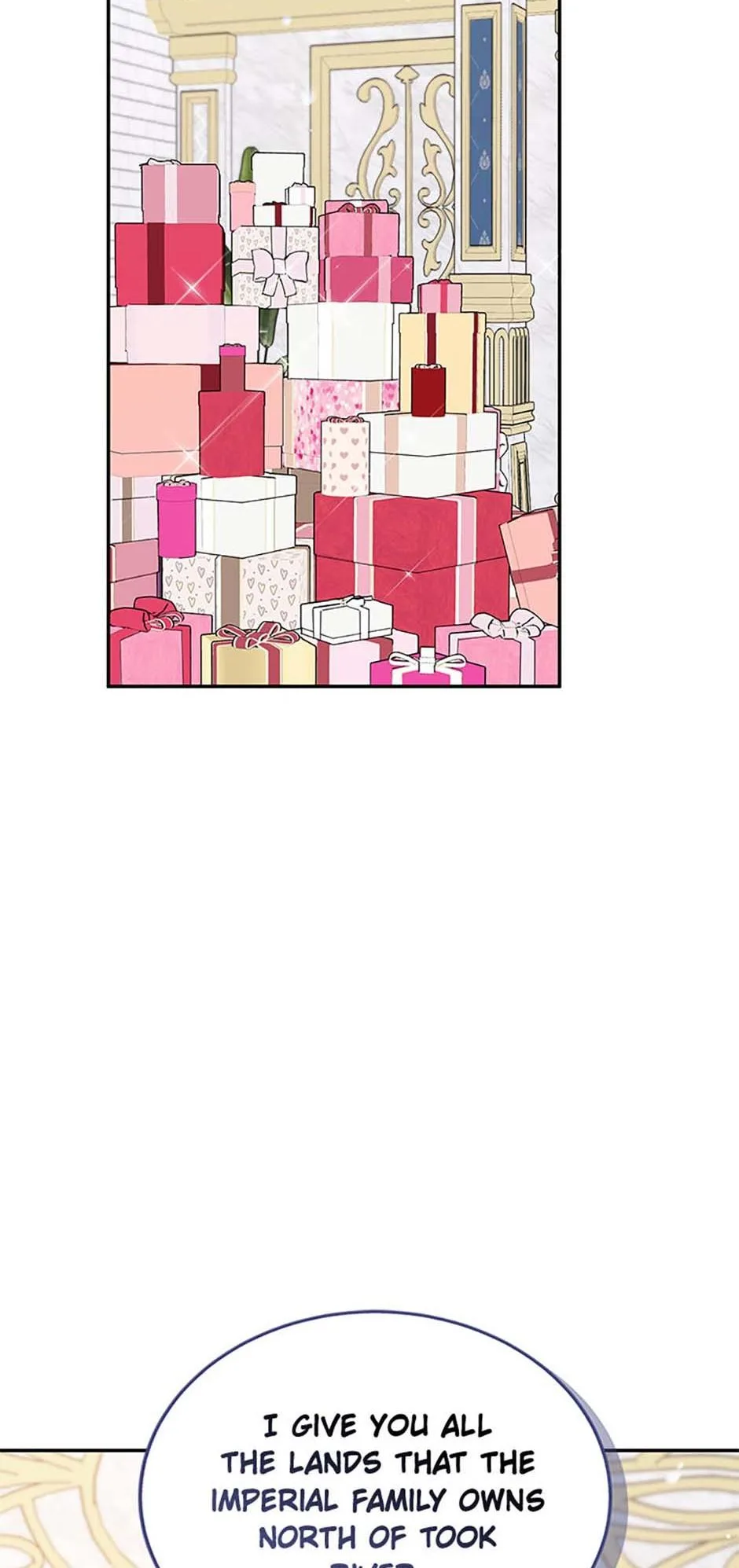 A Divorced Evil Lady Bakes Cakes Chapter 71 page 57