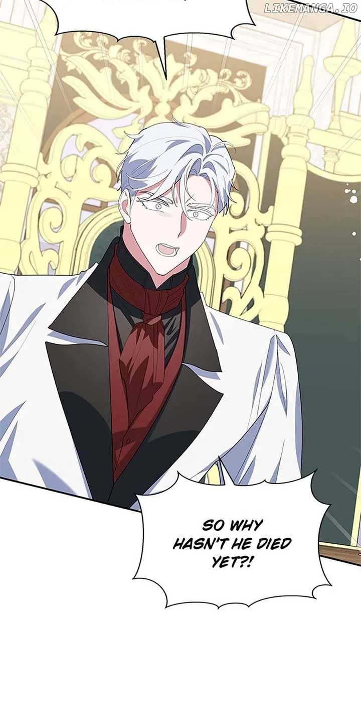 A Divorced Evil Lady Bakes Cakes Chapter 75 page 43