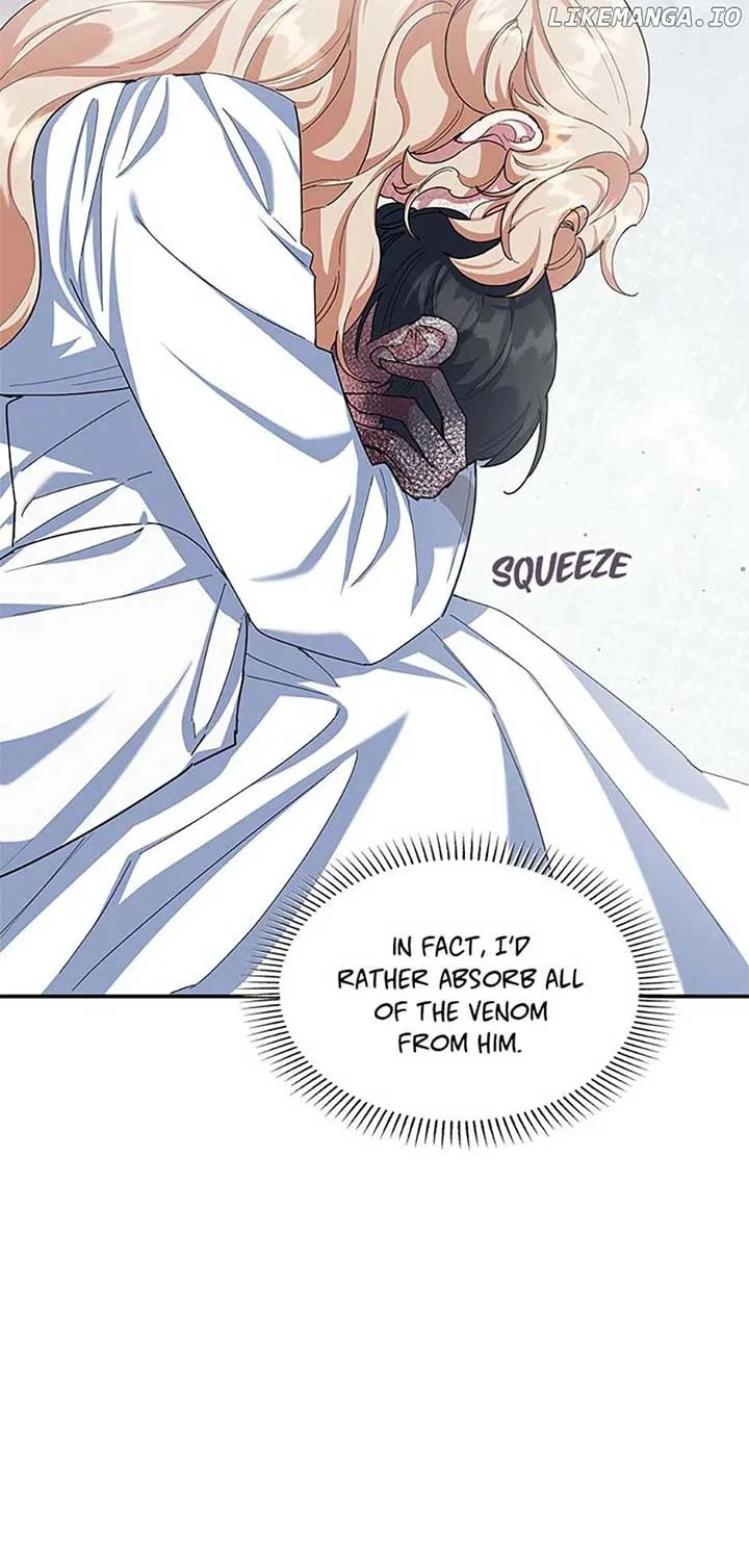 A Divorced Evil Lady Bakes Cakes Chapter 76 page 61