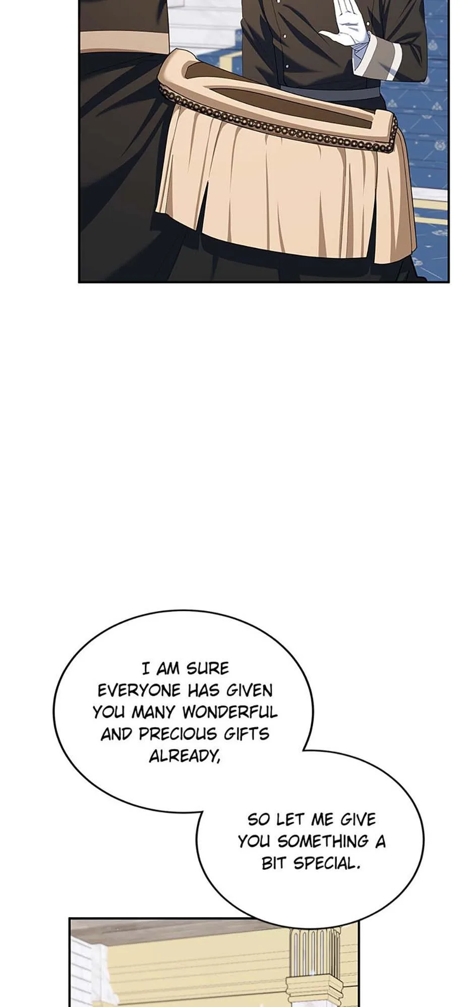 A Divorced Evil Lady Bakes Cakes Chapter 71 page 56
