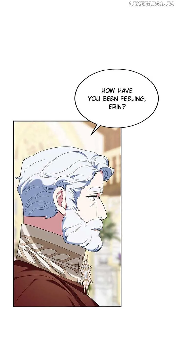 A Divorced Evil Lady Bakes Cakes Chapter 77 page 43