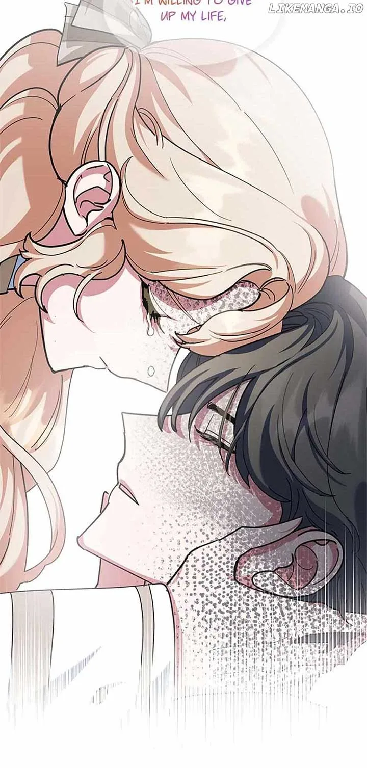 A Divorced Evil Lady Bakes Cakes Chapter 76 page 63