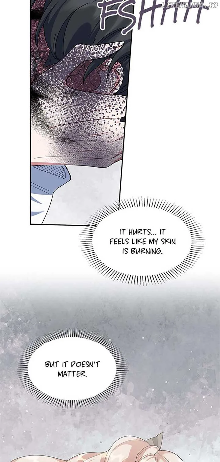 A Divorced Evil Lady Bakes Cakes Chapter 76 page 60