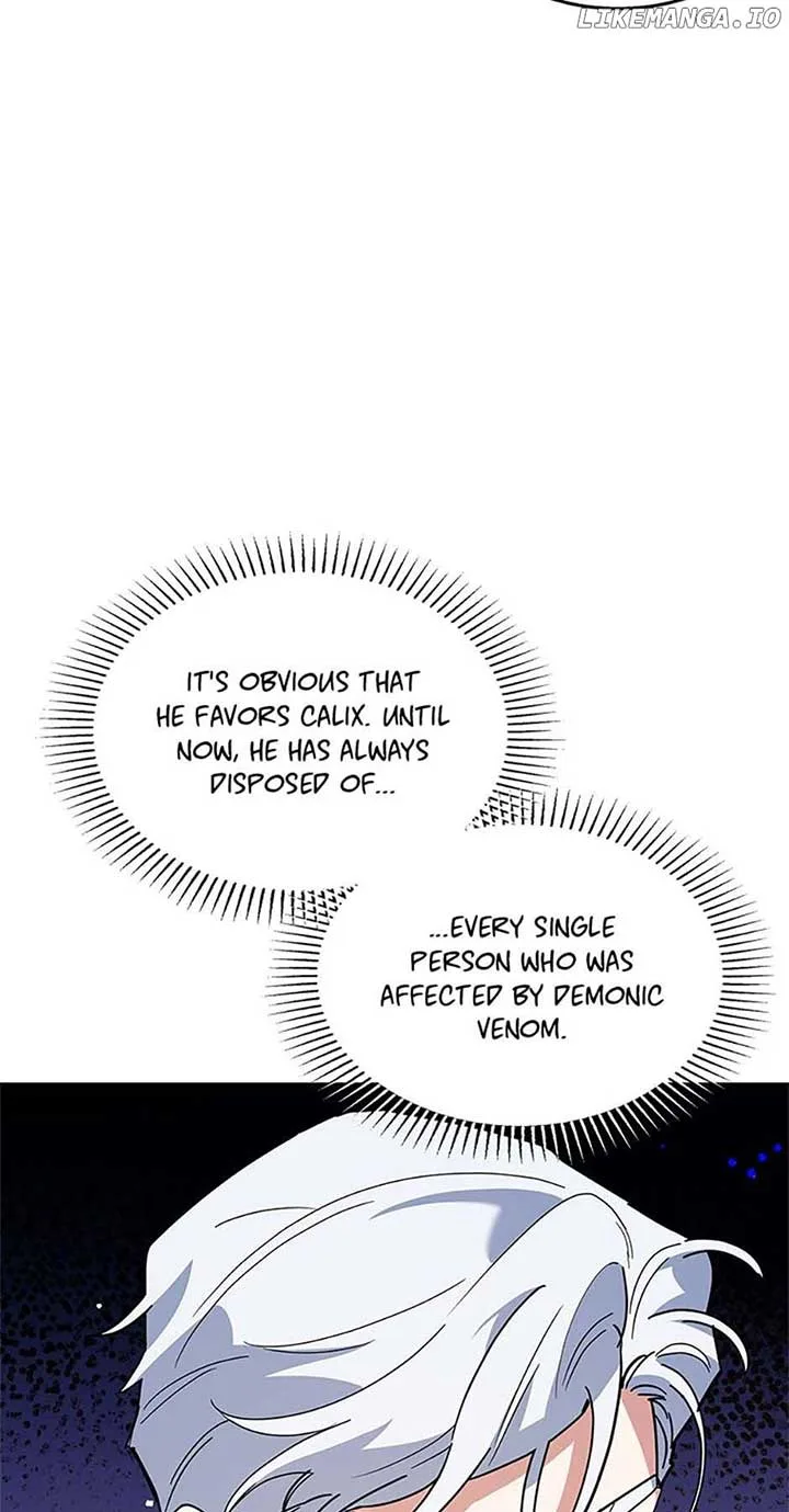 A Divorced Evil Lady Bakes Cakes Chapter 75 page 46