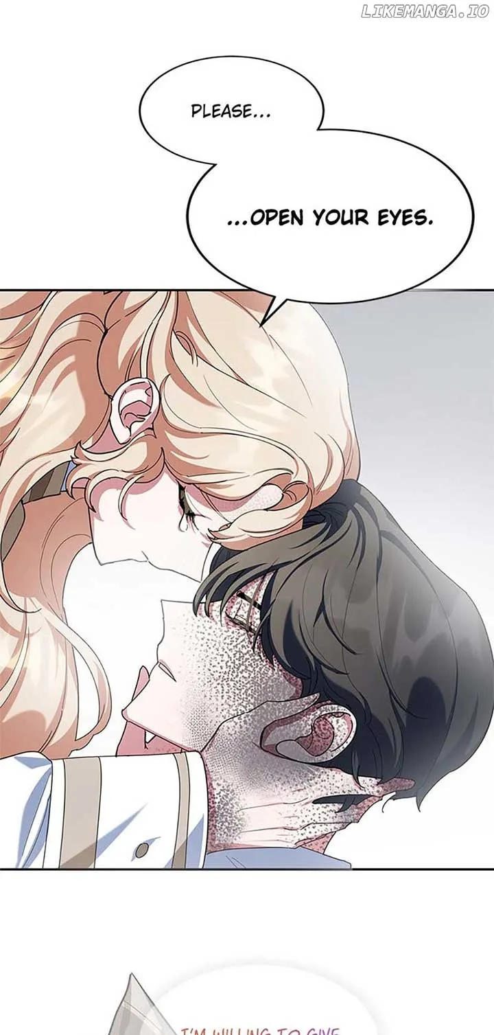 A Divorced Evil Lady Bakes Cakes Chapter 76 page 62