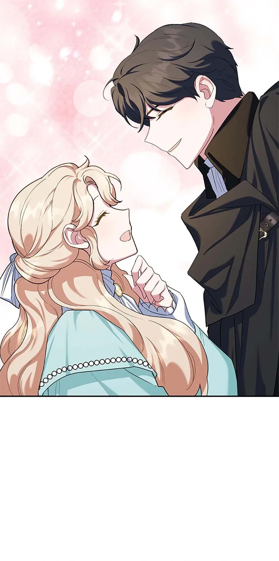 A Divorced Evil Lady Bakes Cakes Chapter 73 page 26