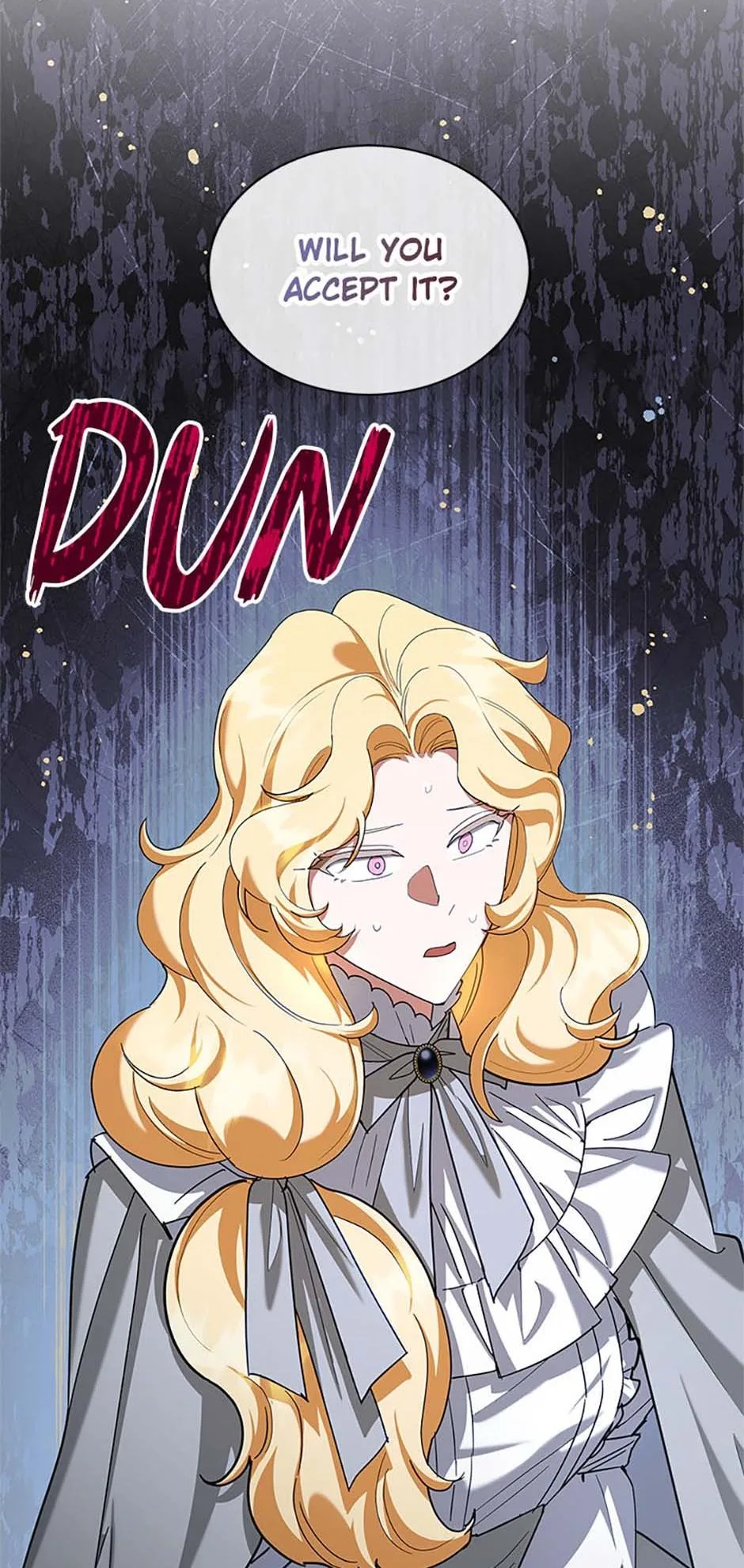 A Divorced Evil Lady Bakes Cakes Chapter 67 page 82