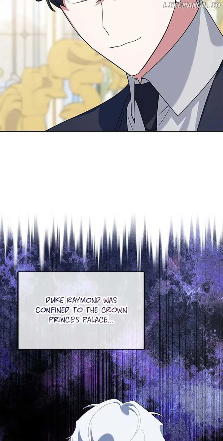 A Divorced Evil Lady Bakes Cakes Chapter 77 page 39