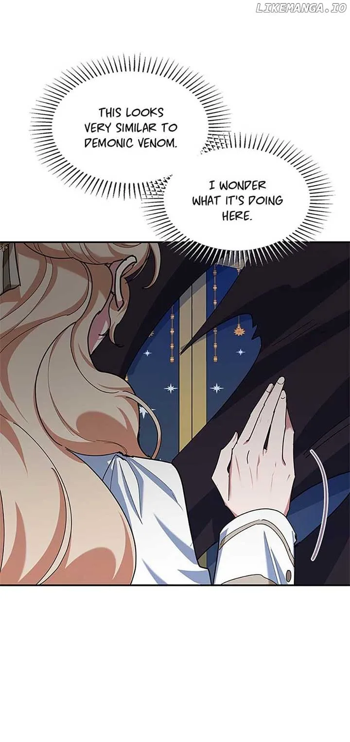 A Divorced Evil Lady Bakes Cakes Chapter 76 page 68