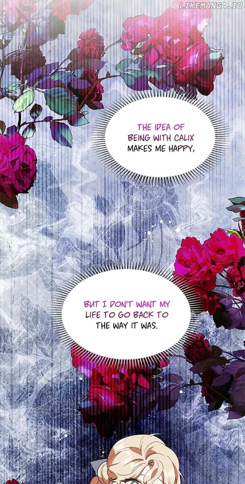 A Divorced Evil Lady Bakes Cakes Chapter 78 page 6
