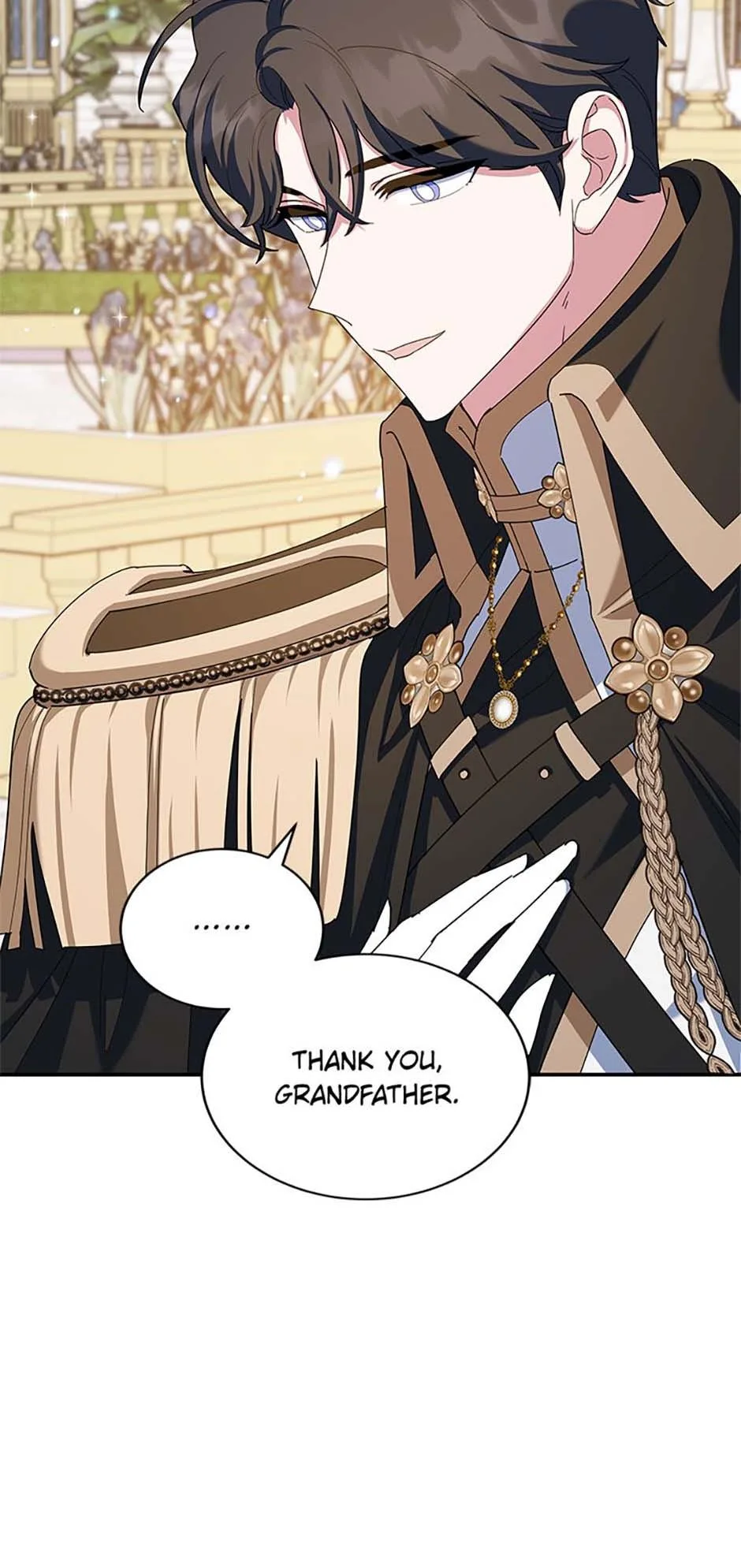 A Divorced Evil Lady Bakes Cakes Chapter 71 page 61