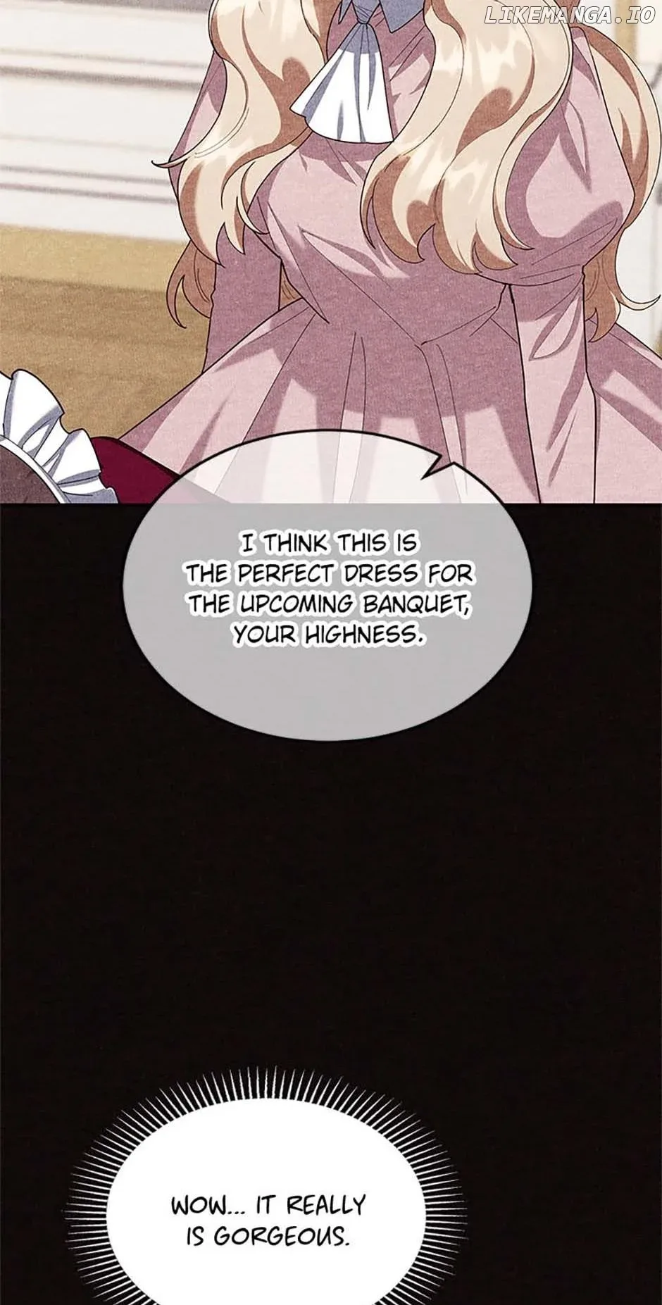 A Divorced Evil Lady Bakes Cakes Chapter 79 page 3