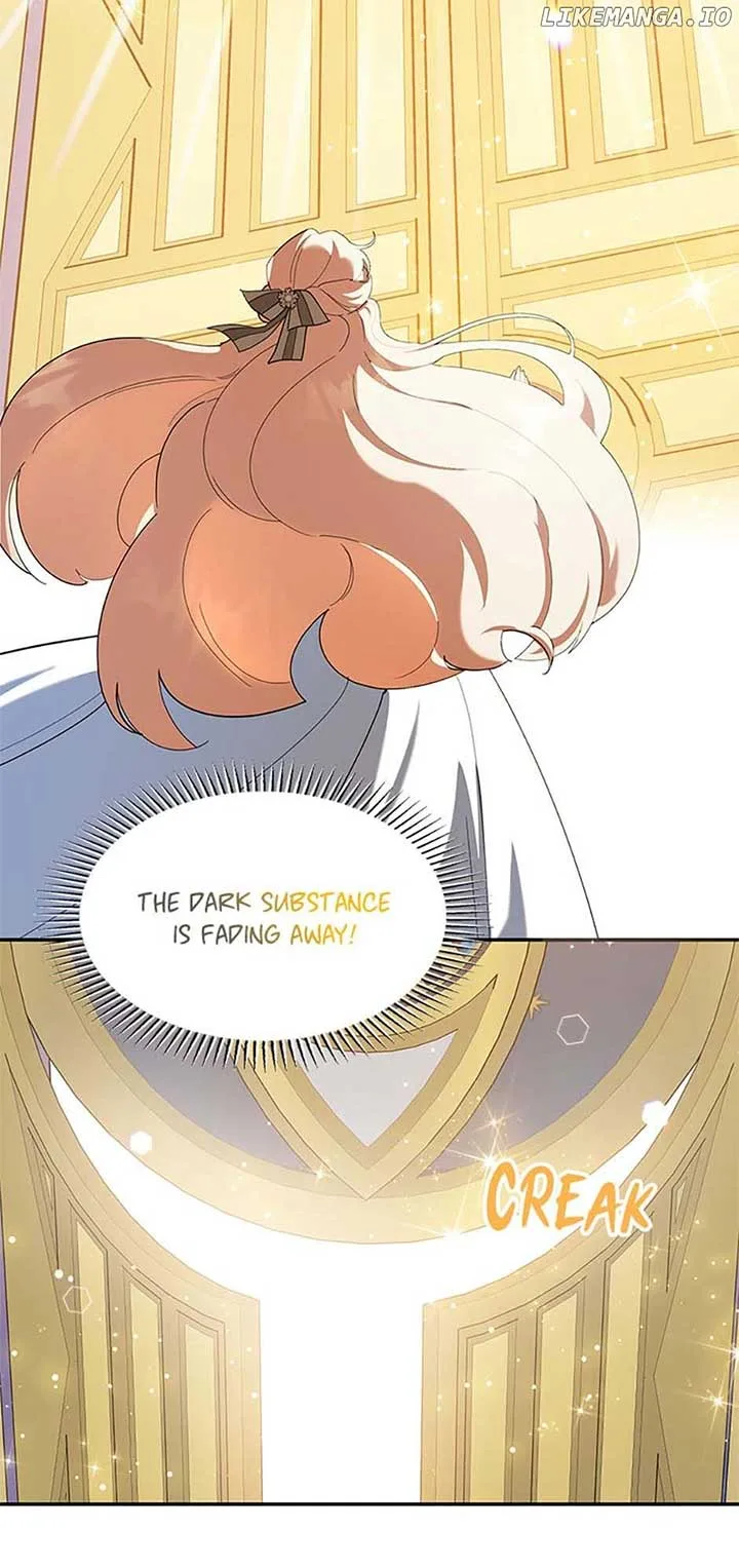 A Divorced Evil Lady Bakes Cakes Chapter 76 page 71