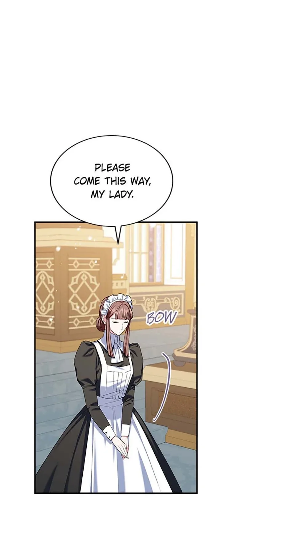 A Divorced Evil Lady Bakes Cakes Chapter 73 page 33