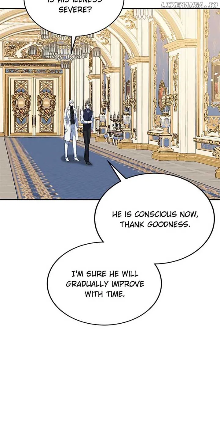 A Divorced Evil Lady Bakes Cakes Chapter 75 page 53