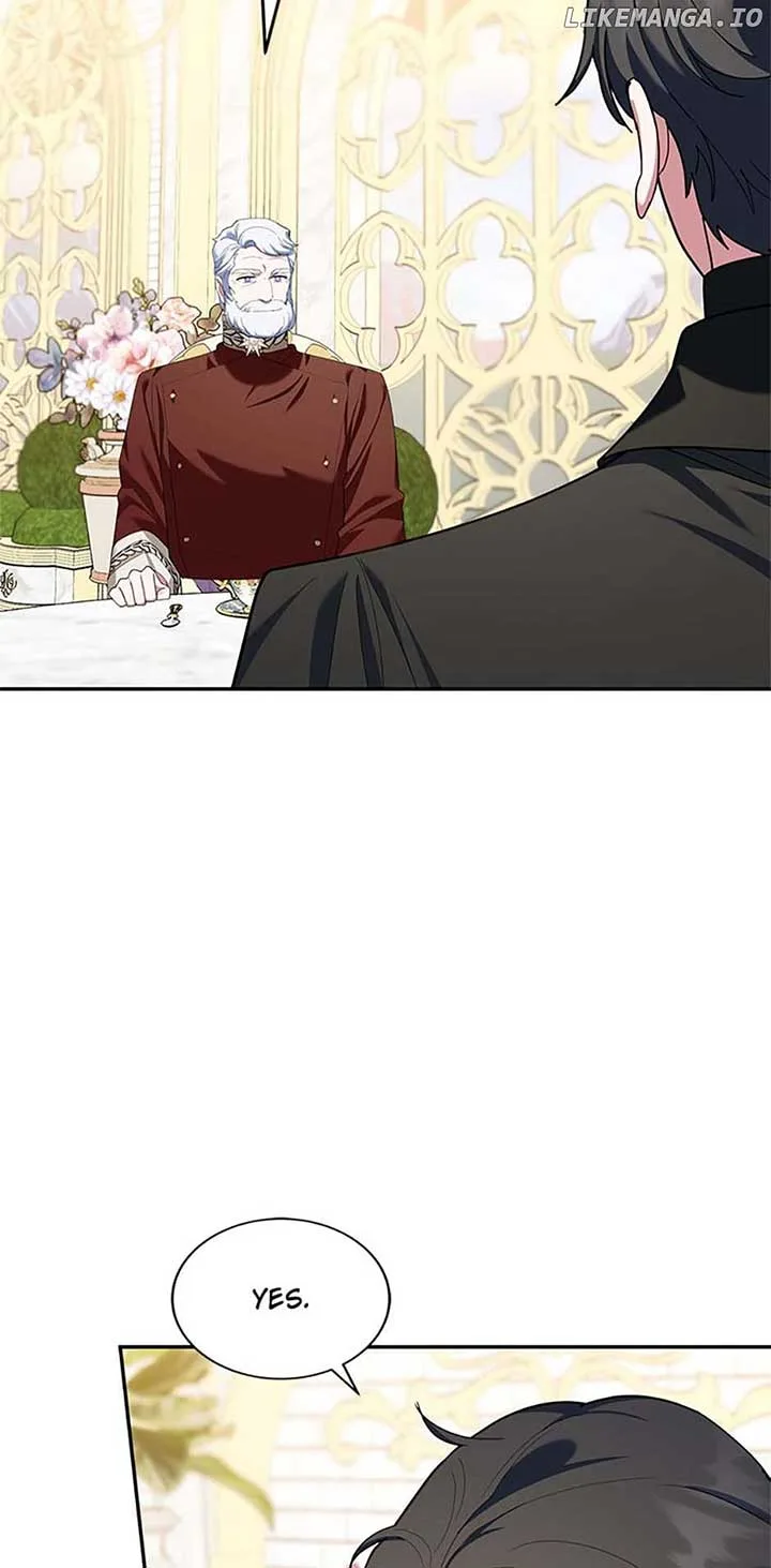 A Divorced Evil Lady Bakes Cakes Chapter 77 page 52